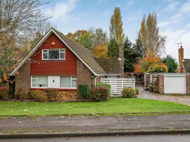House for sale in Burnham, Slough