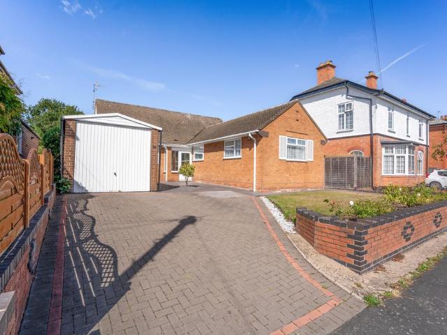 Bungalow for sale in Witton, Crookhill