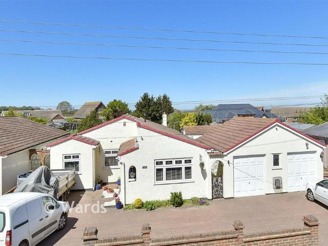Bungalow for sale in Minster-on-Sea, Oad Street