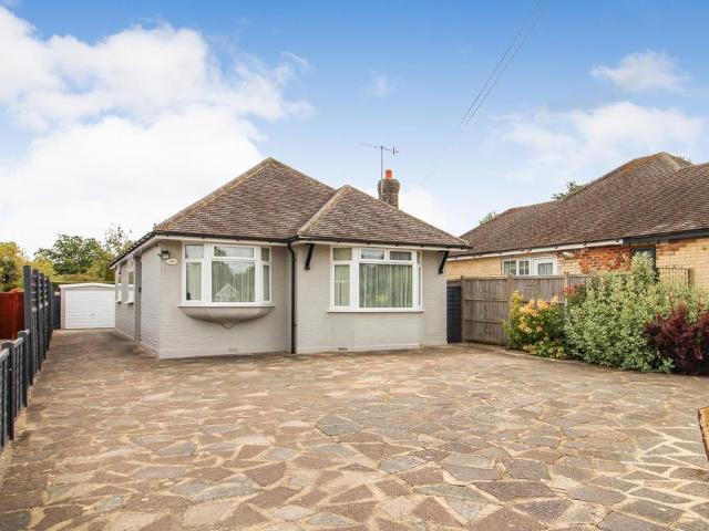 Bungalow for sale in Red Hill, Surrey