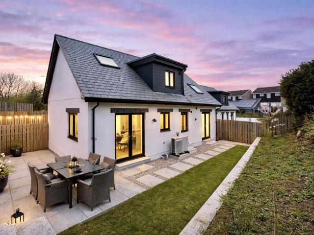 Bungalow for sale in Kenwyn, Isle Of Man
