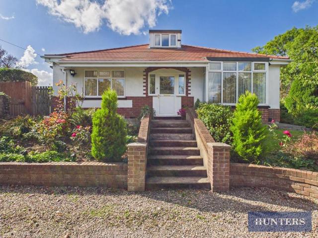 Bungalow for sale in Airy Hill, Filey