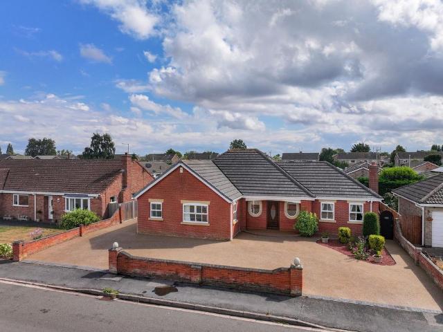 Bungalow for sale in Bargate, Boston