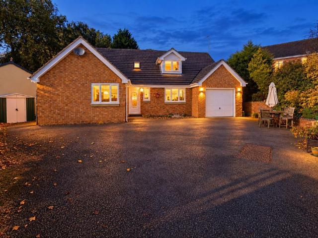 Bungalow for sale in Burnhope, North East