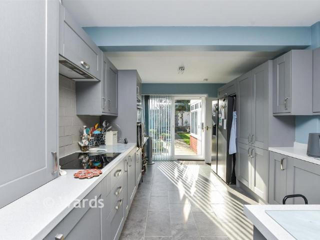 Bungalow for sale in Millmead, Acol