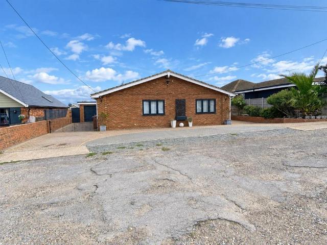 Bungalow for sale in Minster-on-Sea, Oad Street