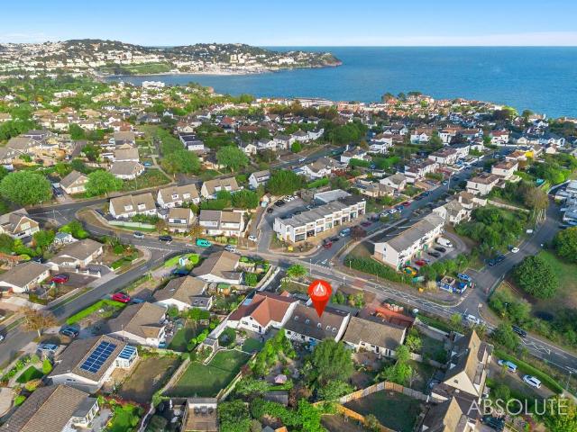 Bungalow for sale in Livermead