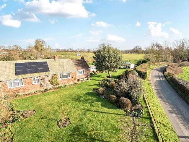 Bungalow for sale in Chedburgh, Isle Of Man