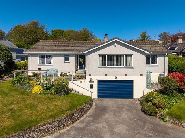 Bungalow for sale in Penpol, Feock