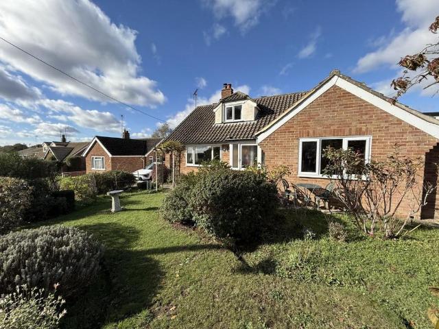 Bungalow for sale in Gosfield, Braintree