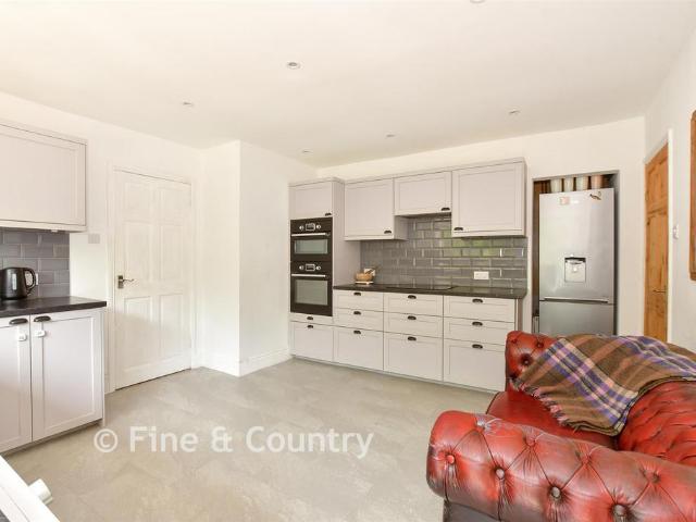 Bungalow for sale in Arreton, Isle Of Wight