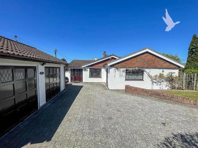 Bungalow for sale in Wickham Bishops, Maldon