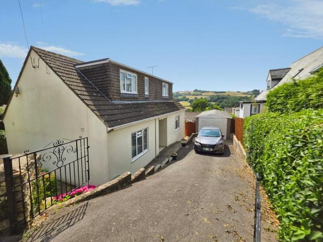 Bungalow for sale in School House, Gloucestershire