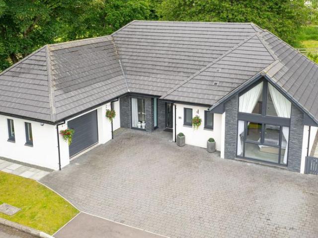 Bungalow for sale in Scotland