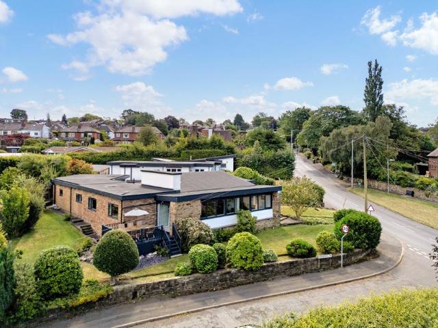 Bungalow for sale in Bradshaw, Lee Bank
