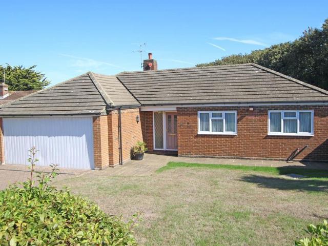 Bungalow for sale in Old Town, Eastbourne