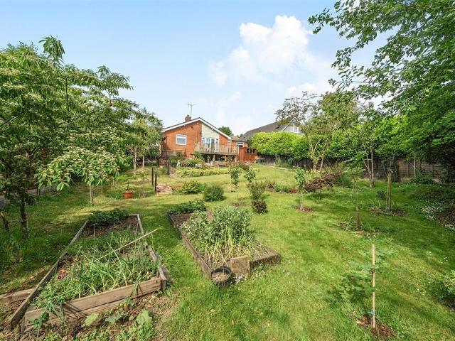 Bungalow for sale in Lover, Redlynch