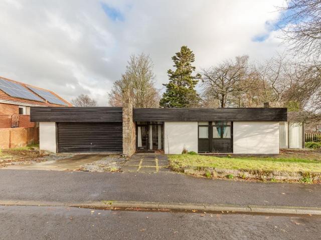 Bungalow for sale in Milton Bridge, Scotland