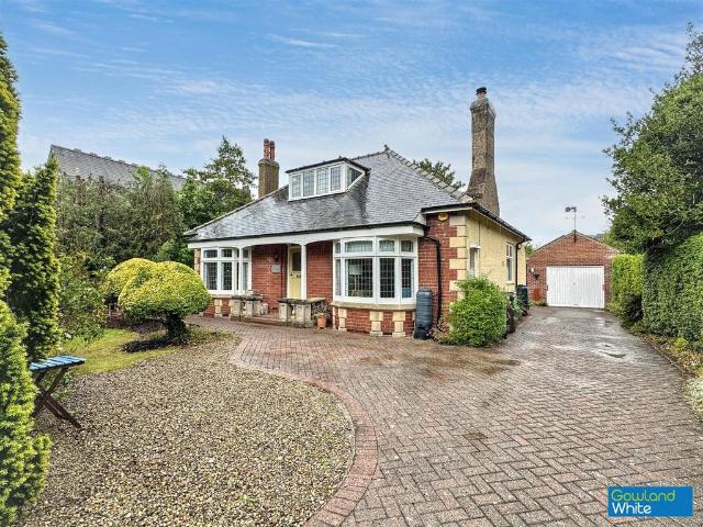 Bungalow for sale in Preston-on-tees, Stockton-on-tees