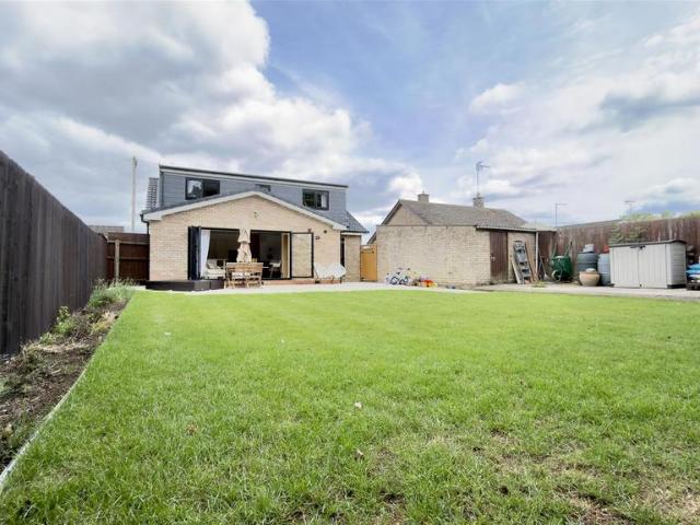 Bungalow for sale in Orton Goldhay, Peterborough
