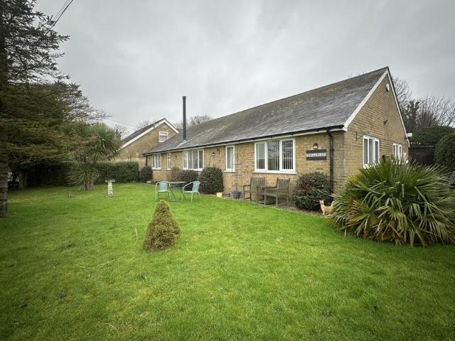 Bungalow for sale in Ripple, Ash