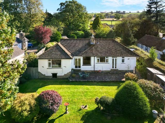 Bungalow for sale in Low Green, Darley