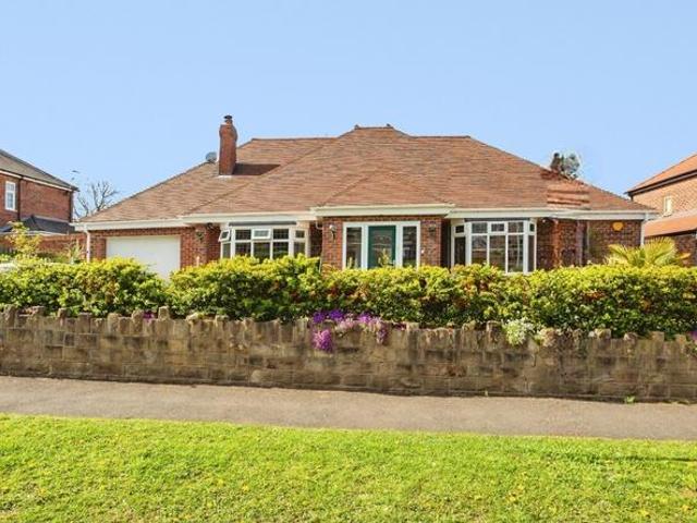 Bungalow for sale in Swinton, Isle Of Man