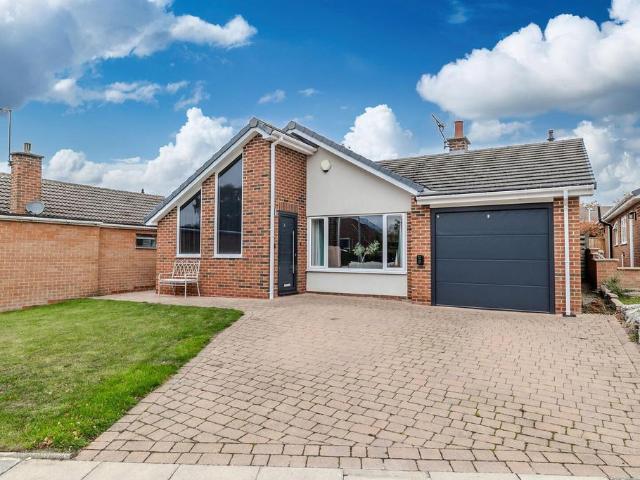 Bungalow for sale in Ponteland, North East