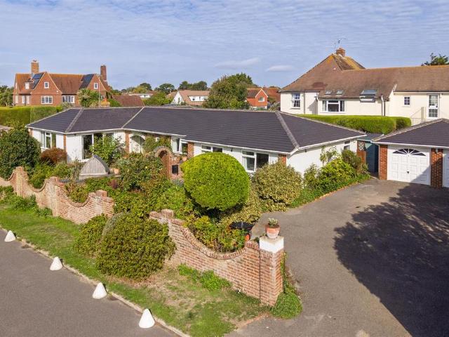Bungalow for sale in Clapham, West Sussex