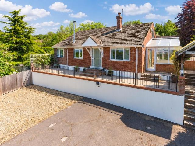 Bungalow for sale in South Green, Maidstone