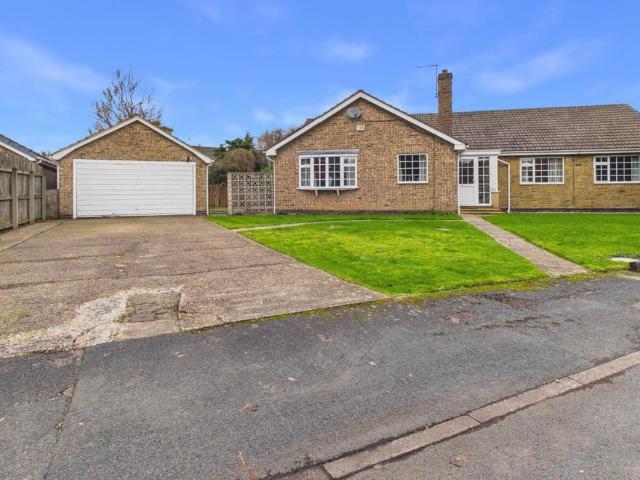 Bungalow for sale in Welton, Isle Of Man