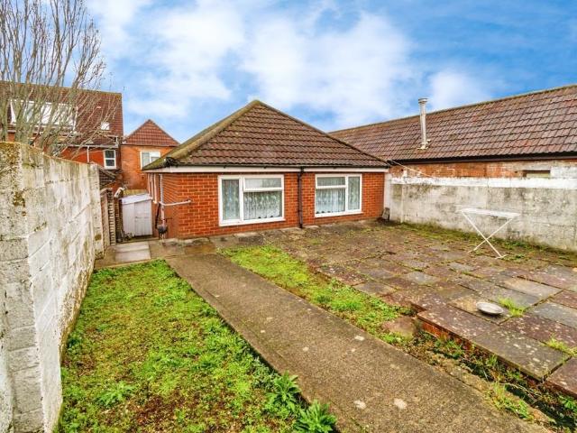 Bungalow for sale in Swaythling, Isle Of Man