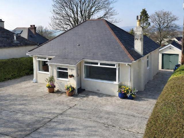 Bungalow for sale in Weir Quay, Devon