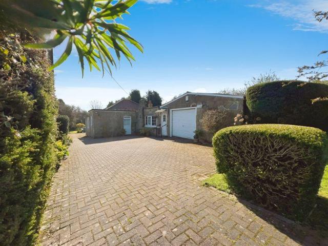 Bungalow for sale in Woolsington, Newcastle Upon Tyne