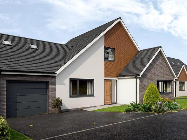 Bungalow for sale in Old Town, Bridlington