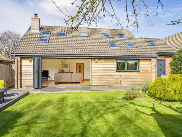 Bungalow for sale in Upper Poppleton, York
