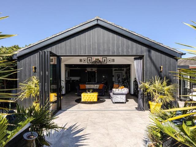 Bungalow for sale in Ingleby, Lincolnshire
