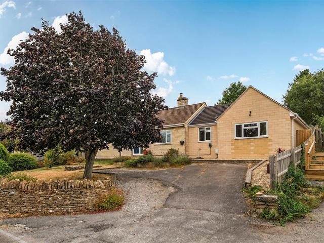 Bungalow for sale in Corsham
