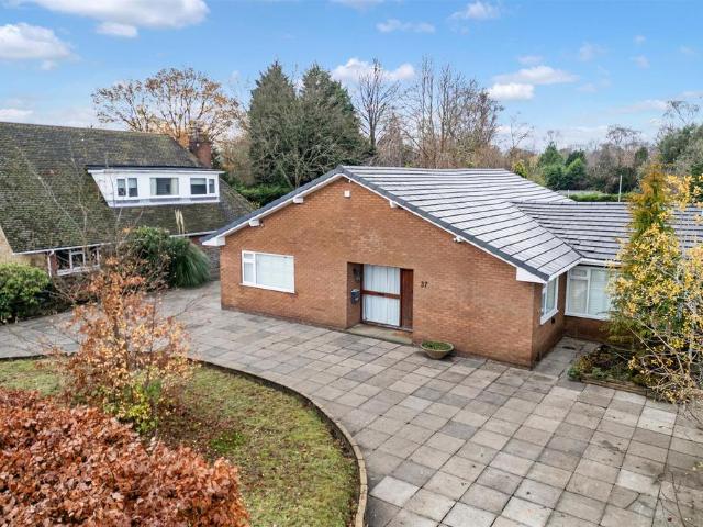 Bungalow for sale in Isle Of Man