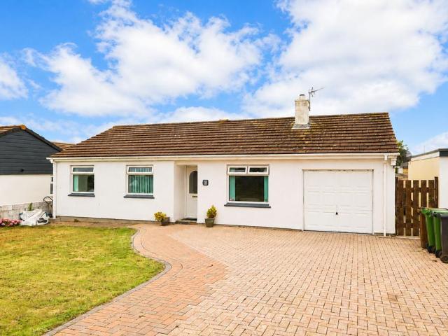 Bungalow for sale in Nansledan, Newquay