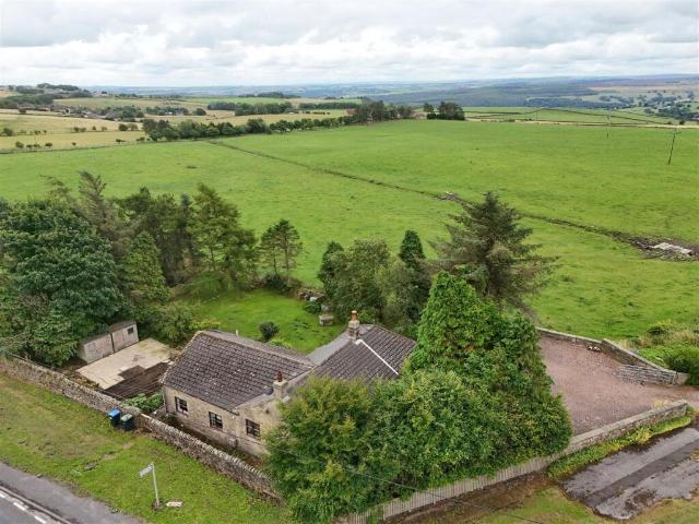 Bungalow for sale in Tow Law