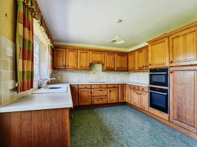 Bungalow for sale in Belleau, Lincolnshire