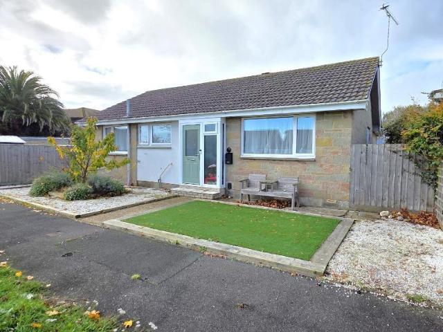 Bungalow for sale in Bembridge, Isle Of Wight