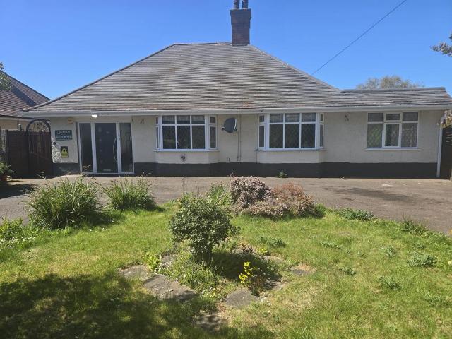 Bungalow for sale in Winthorpe, Belleau