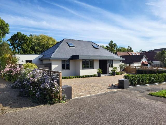Bungalow for sale in Potters Bar, Isle Of Man