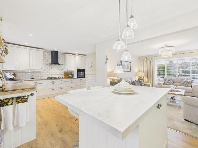 Bungalow for sale in North Lodge