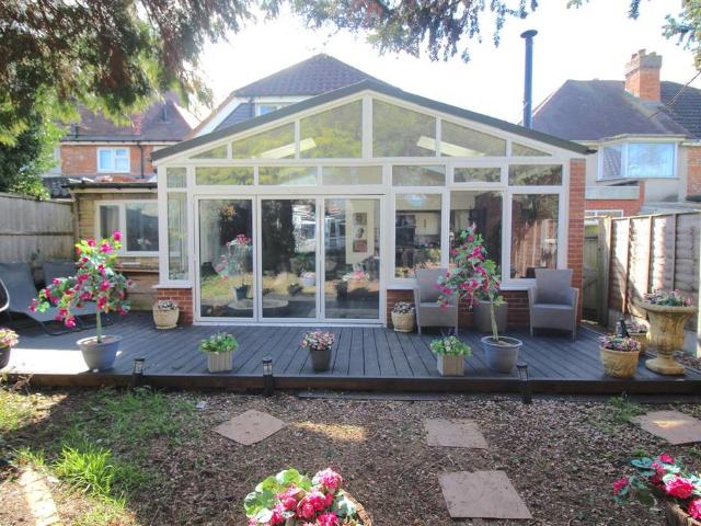 Bungalow for sale in Isle Of Man