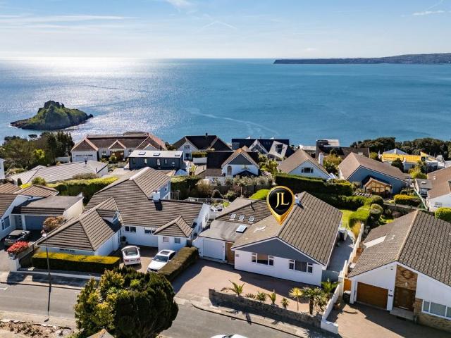 Bungalow for sale in Babbacombe, Isle Of Man