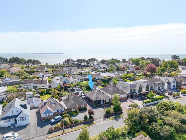 Bungalow for sale in Christchurch, Isle Of Man