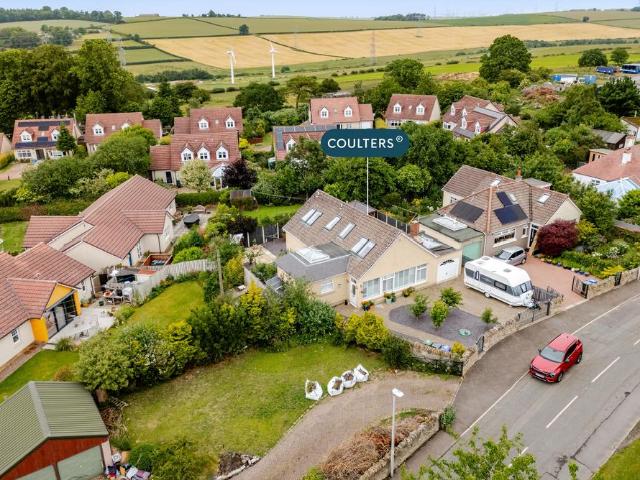 Bungalow for sale in Cousland, Scotland